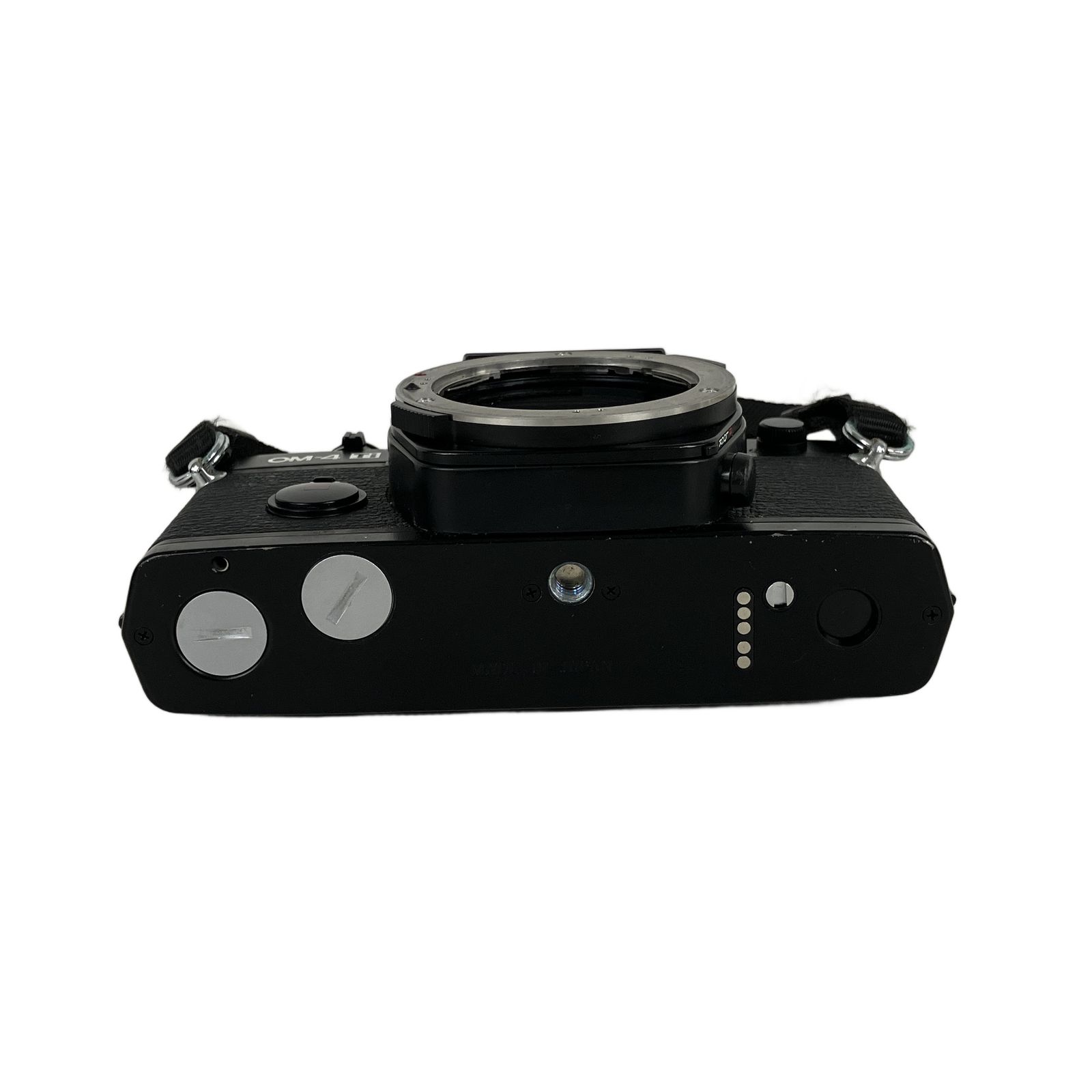 OLYMPUS OM-4 Ti レンズセット OLYMPUS AUTO-S F1.8 50mm レンズ