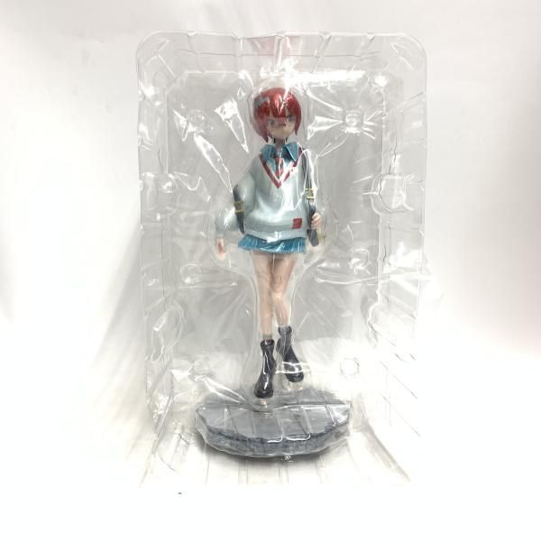 中古】開封)ラストワン賞 アマテ・ユズリハ(マチュ) MASTERLISE ラスト