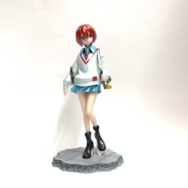 中古】開封)ラストワン賞 アマテ・ユズリハ(マチュ) MASTERLISE ラスト