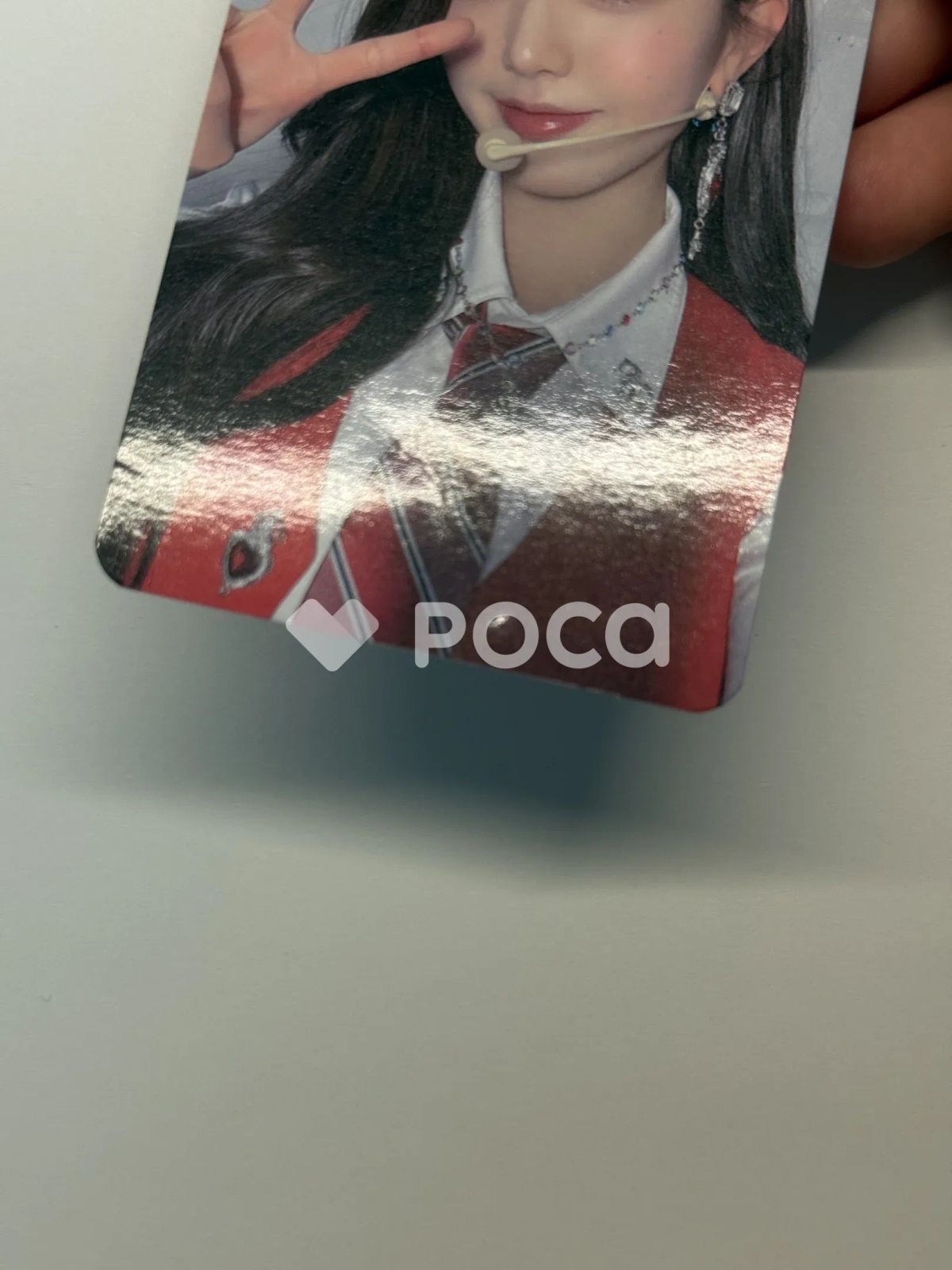 IVE ウォニョン 2022 UNI-KON - メルカリ