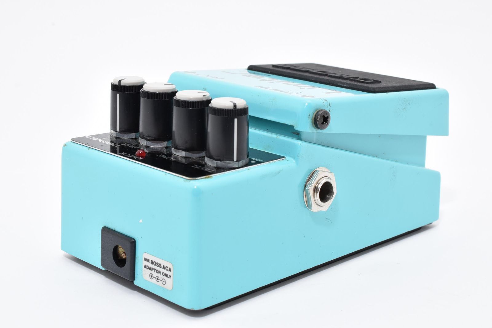 楽器、器材 極上品 Boss LM-2 箱付き 日本製