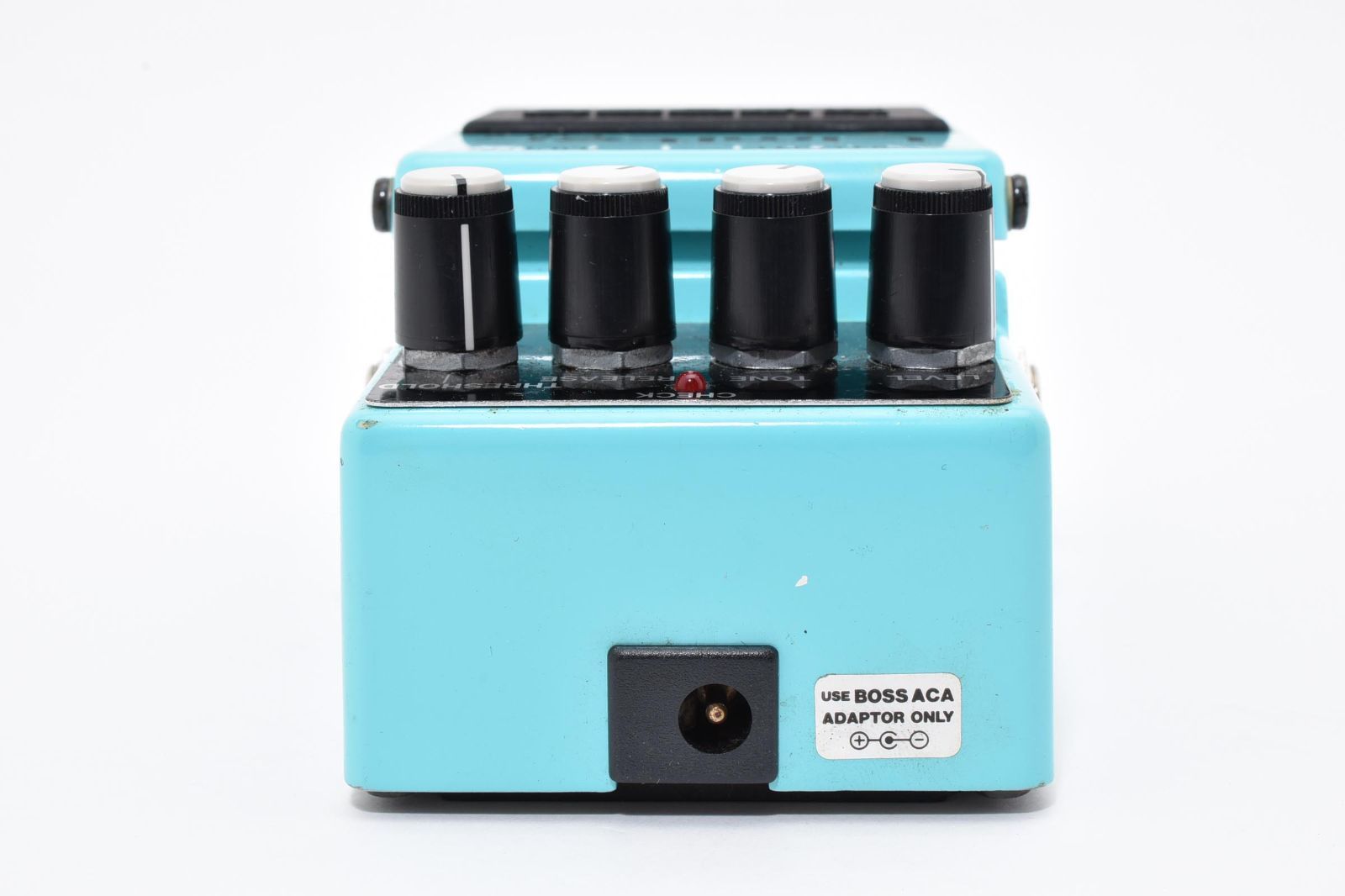 BOSS LM-2 リミッター 日本製 箱付き limiter BOSS LM-2 リミッター