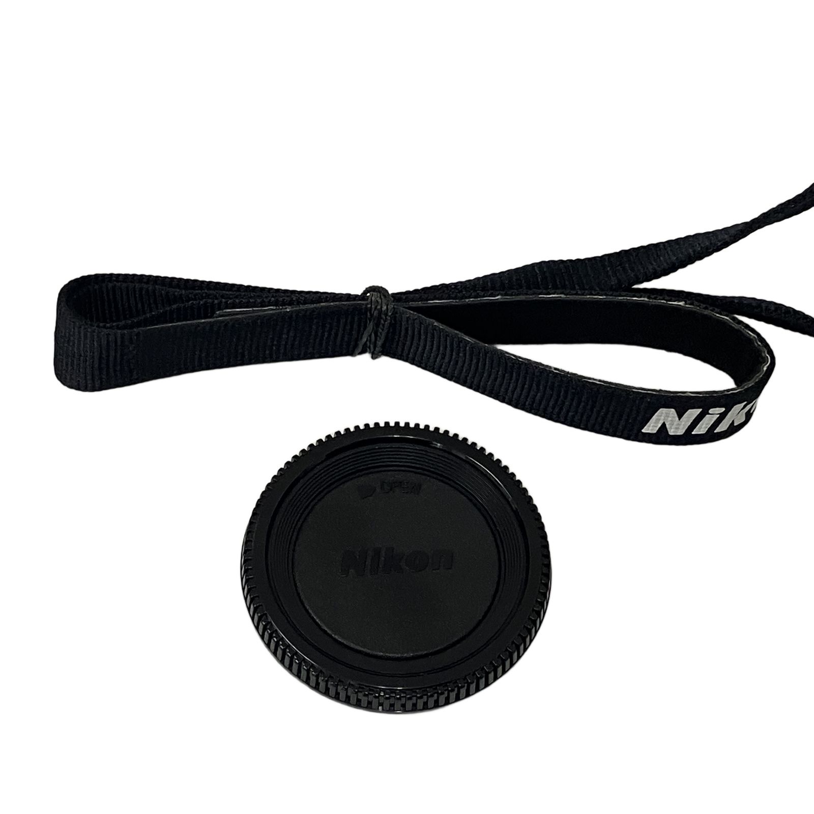 Nikon F4 ボディ フィルム一眼レフカメラ ニコン ジャンク O10809695