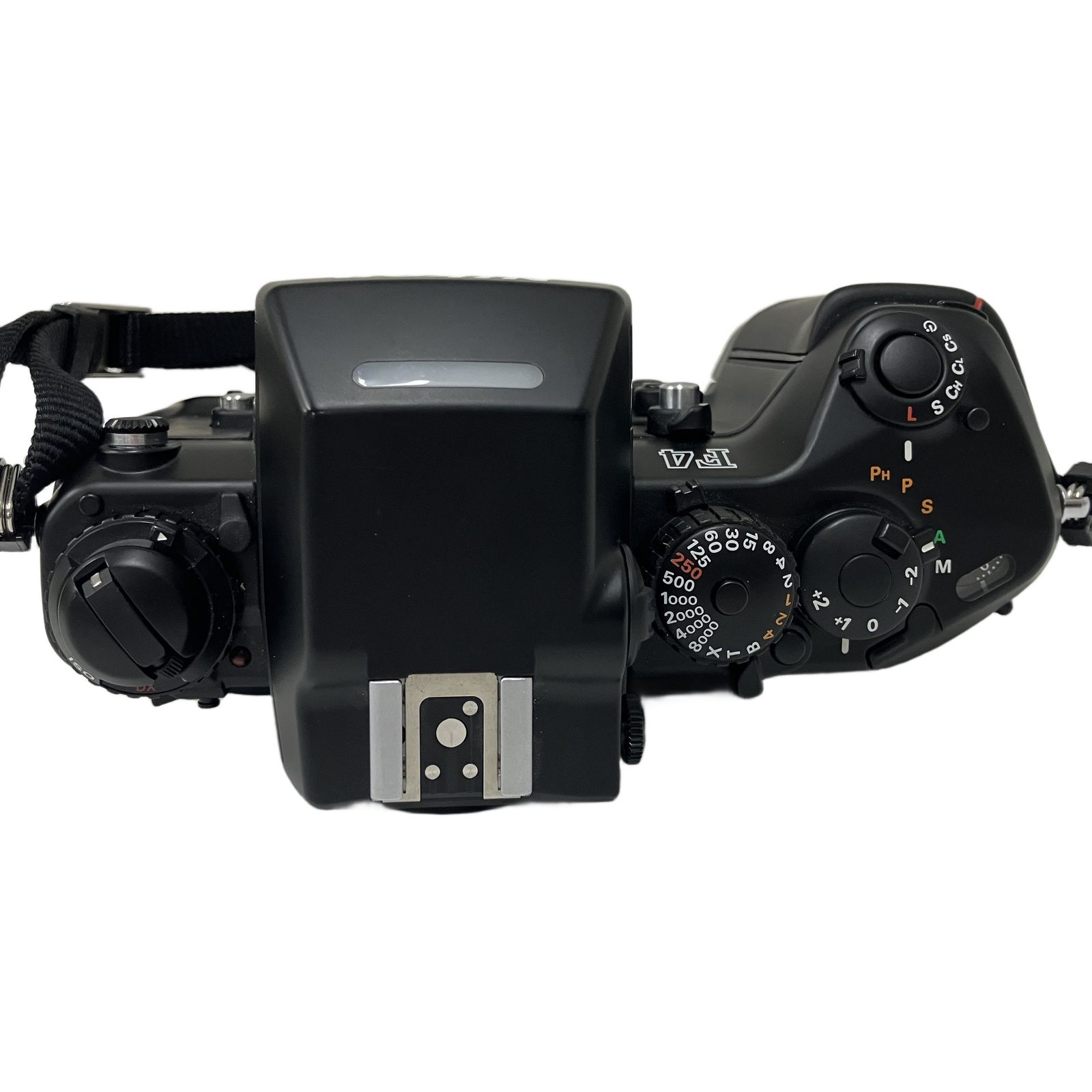 Nikon ニコンF4 ボディ　ジャンク Nikon F4 ボディ フィルム一眼レフカメラ ニコン ジャンク O10809695