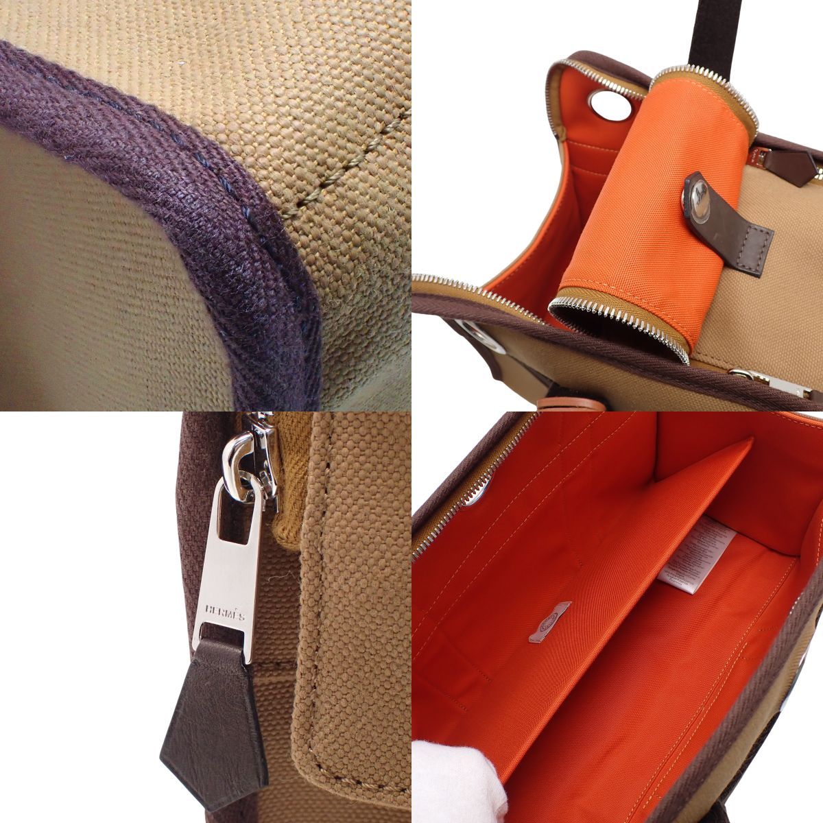 HERMES✨犬用キャリー フォーヴ/フー HERMES✨犬用キャリー フォーヴ/フー