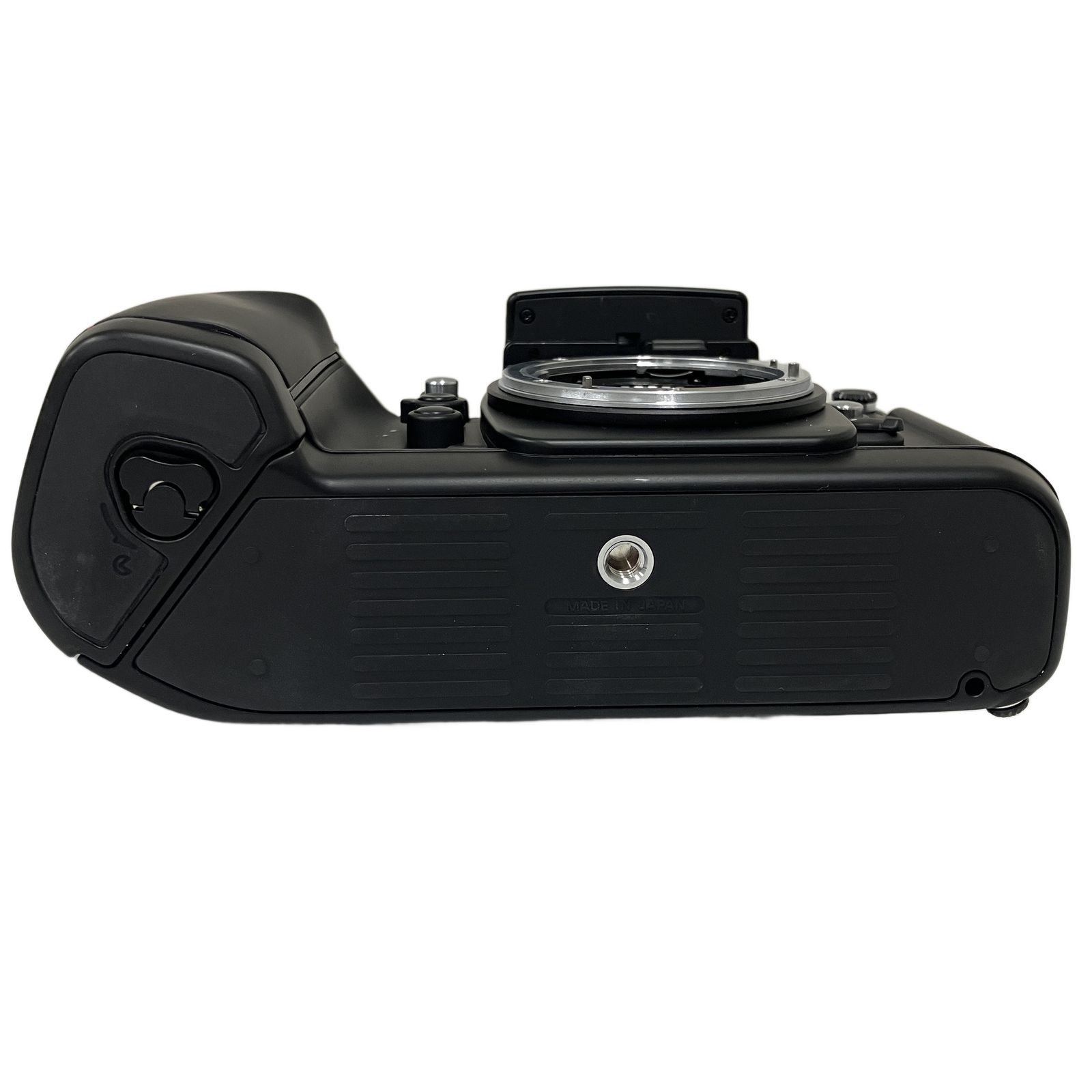 Nikon F4 ボディ フィルム一眼レフカメラ ニコン ジャンク O10809695