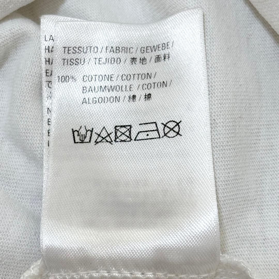 BALENCIAGA Shifted T-shirt 19AW XS ロゴタグ - メルカリ