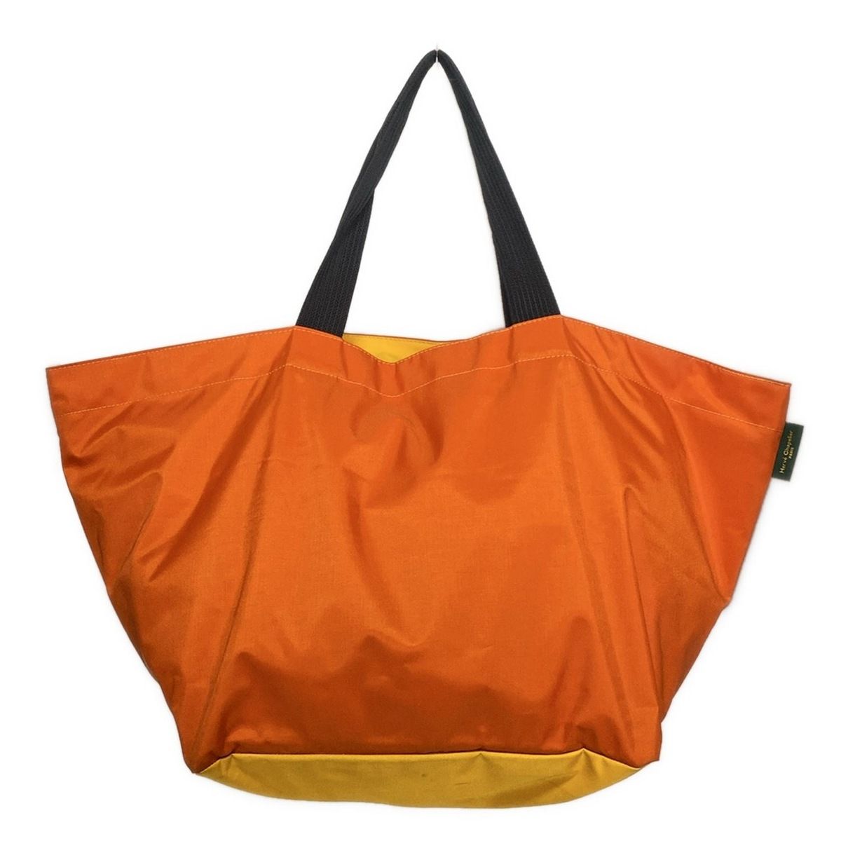 Herve Chapelier(エルベシャプリエ) ショルダーバッグ ナイロン舟型