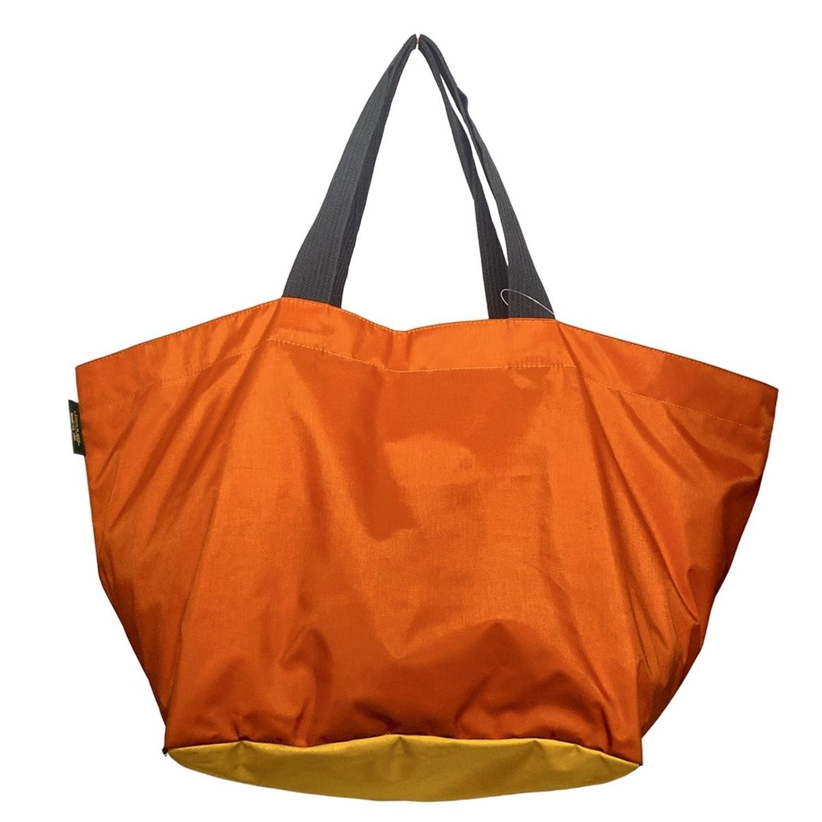 Herve Chapelier(エルベシャプリエ) ショルダーバッグ ナイロン舟型