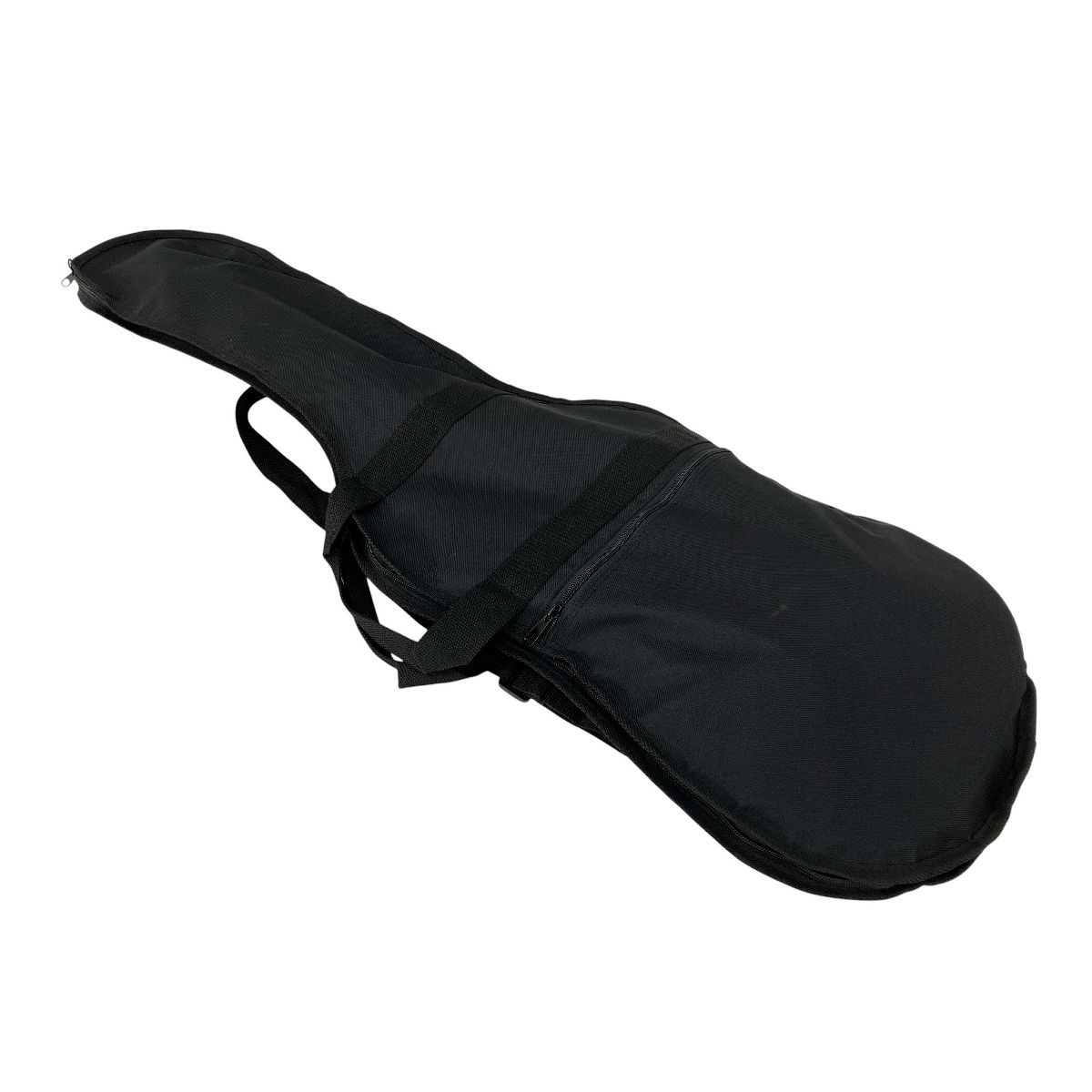 FERNANDES TEJ-STD 2S 19 BLK EMG-SA カスタム エレキギター