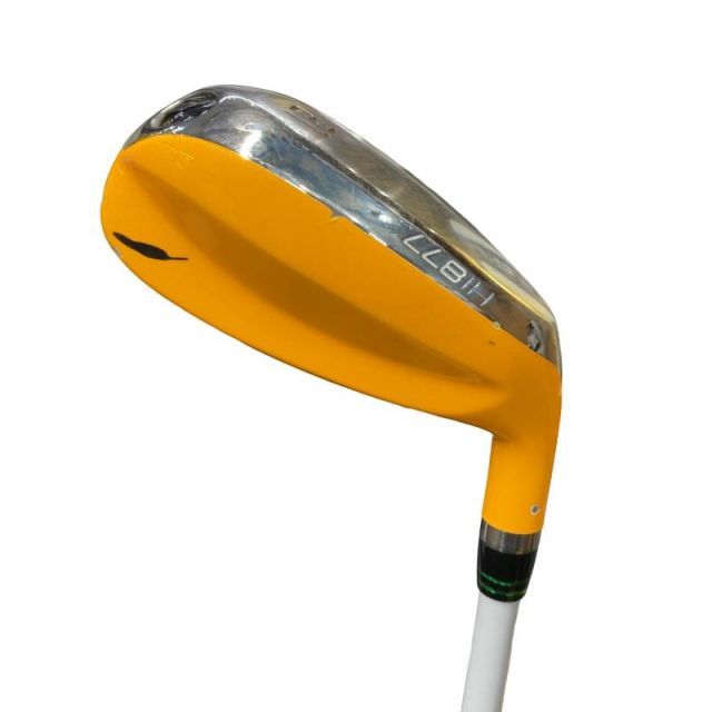 中古】 フォーティーン HI-877 21° ユーティリティ UT FT-16i