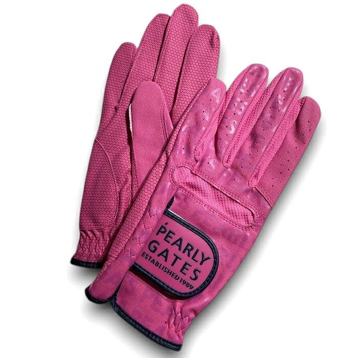 PEARLY GATES パーリーゲイツ ゴルフ オールシーズン対応 レザー