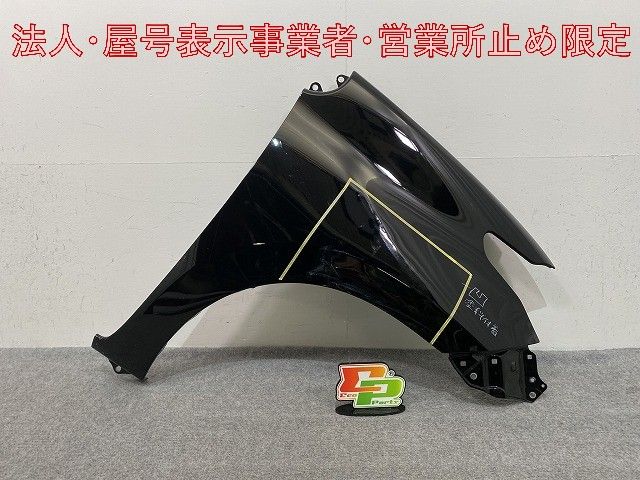 トヨタ シエンタ MXPC10G MXPL10G MXPL15G 純正 右側 ヘッドライト