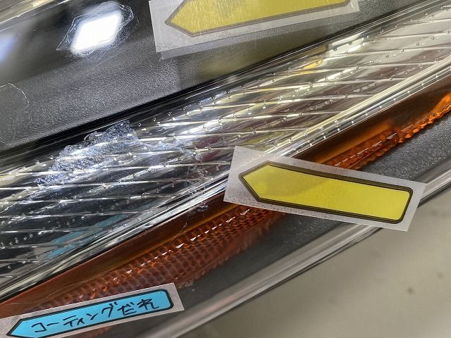 トヨタ 純正 ZVW50 ZVW51 ZVW55 50 プリウス 前期 LED ヘッドライト 