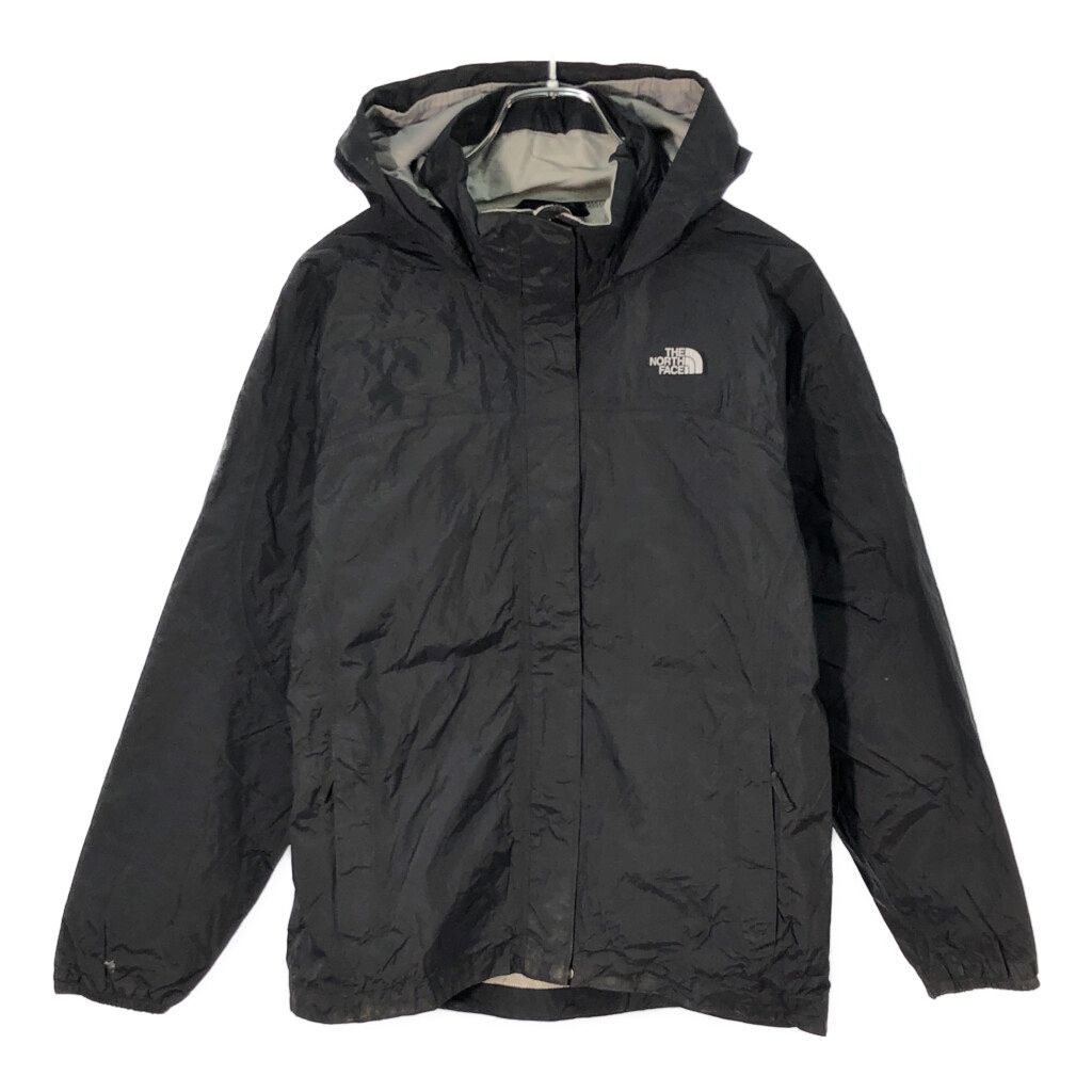 THE NORTH FACE ノースフェイス HYVENT マウンテンパーカー アウトドア 