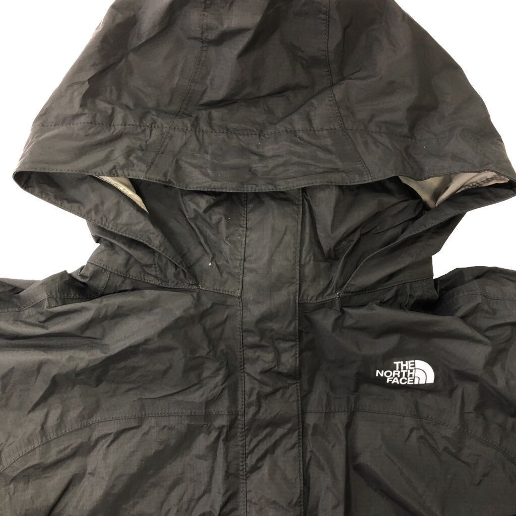 THE NORTH FACE ノースフェイス HYVENT マウンテンパーカー アウトドア 