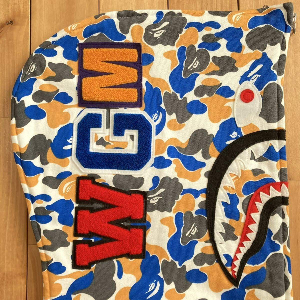 2025年9月5日（金）よりMEDICOS 前橋限定 2XL MAEBASHI STORE CAMO 