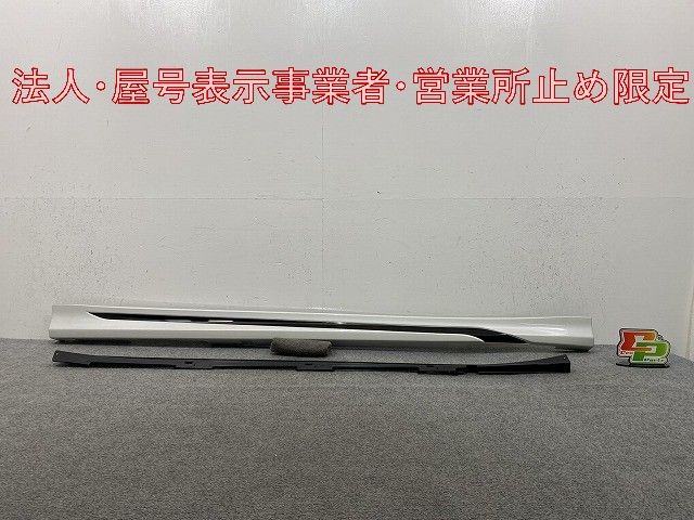 ハリアー 60系 | ZSU60W、ASU60W(60系) 装着ギャラリー カー 型式