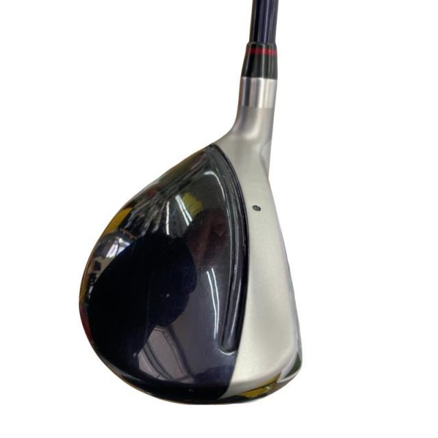 中古】 ダイワ(グローブライド) ONOFF FAIRWAY WINGS(2018) AKA U4