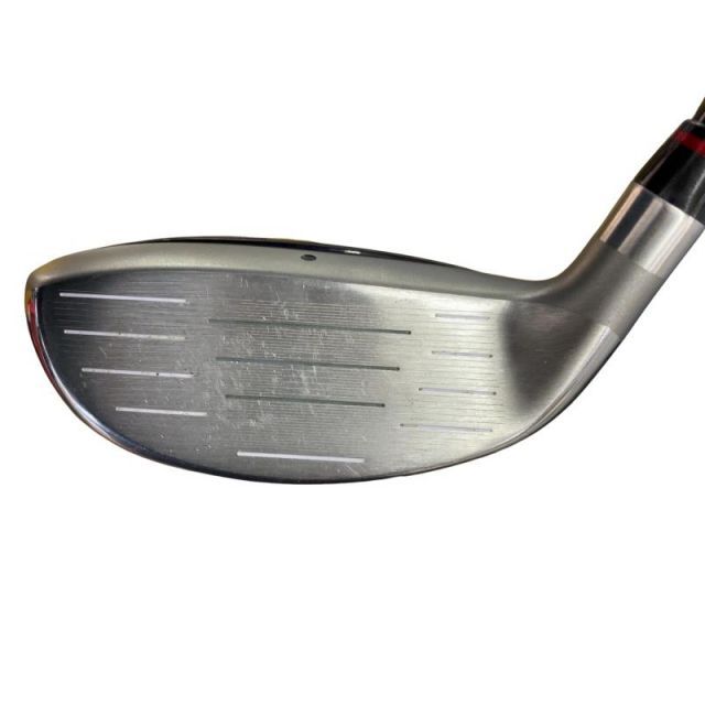 中古】 ダイワ(グローブライド) ONOFF FAIRWAY WINGS(2018) AKA U4