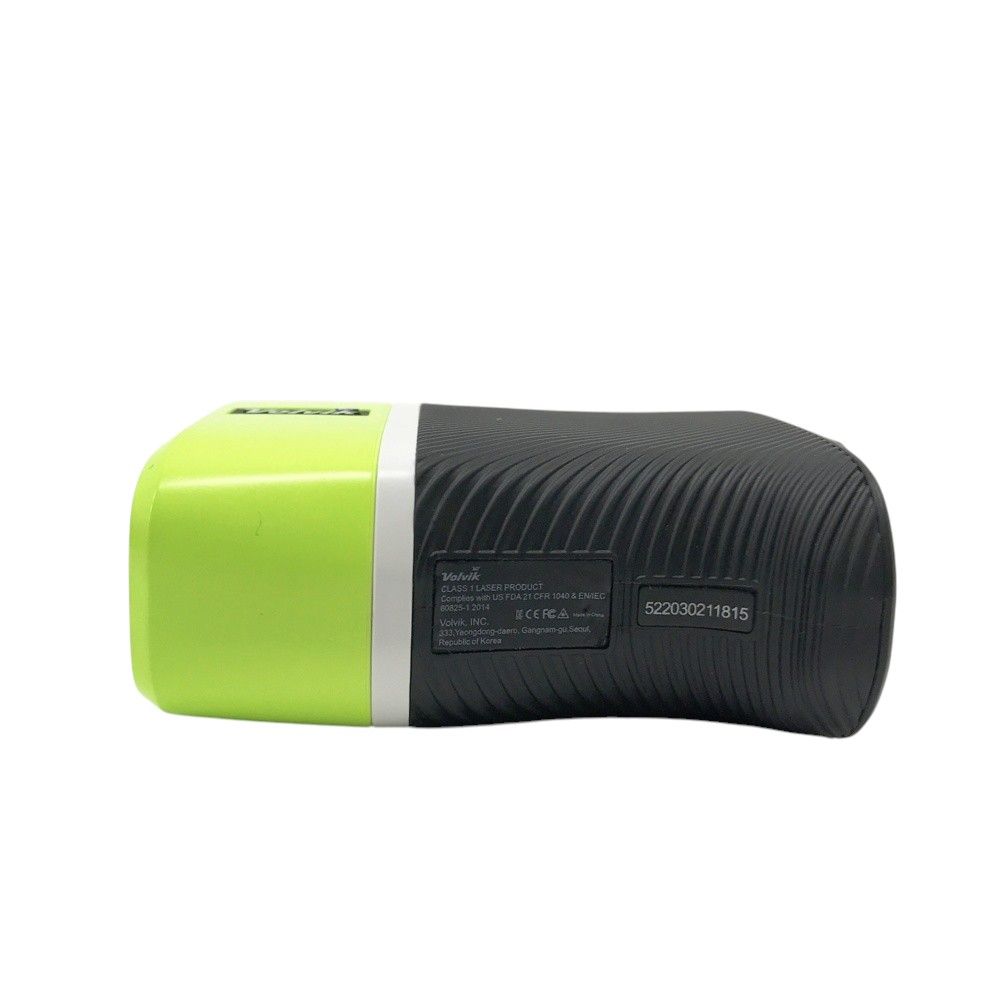 VOLVIK ﾎﾞﾙﾋﾞｯｸ RANGE FINDER V2 レーザー距離計 スコープ グリーン系