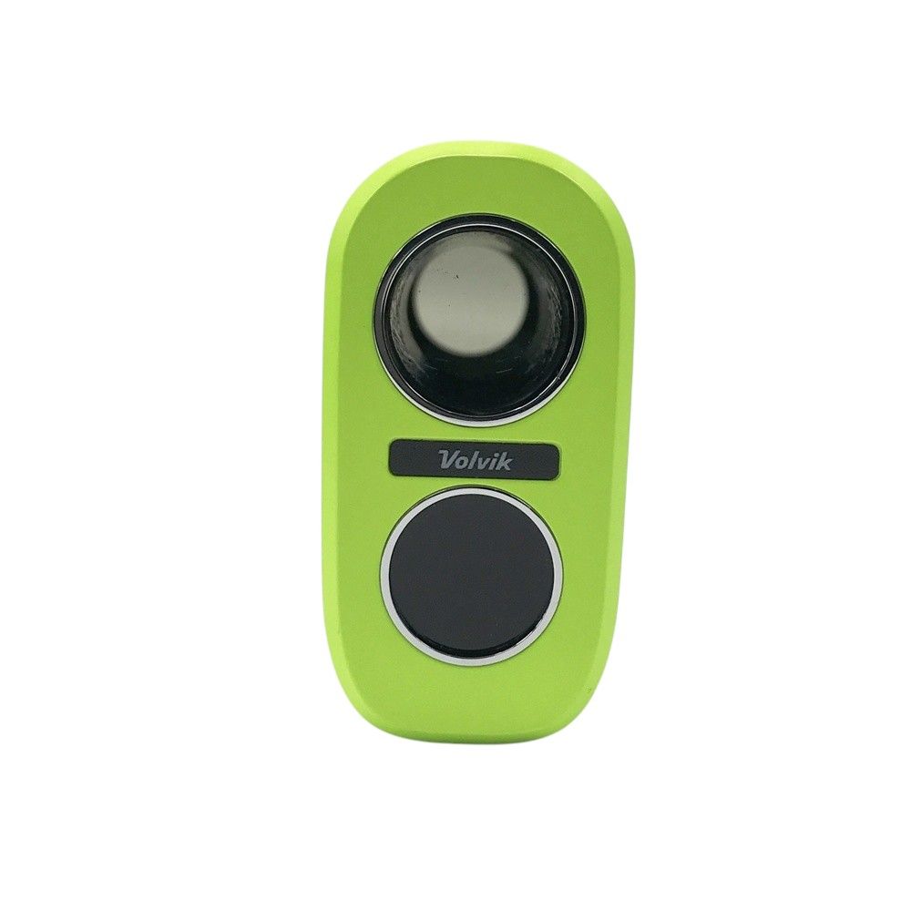 VOLVIK ﾎﾞﾙﾋﾞｯｸ RANGE FINDER V2 レーザー距離計 スコープ グリーン系
