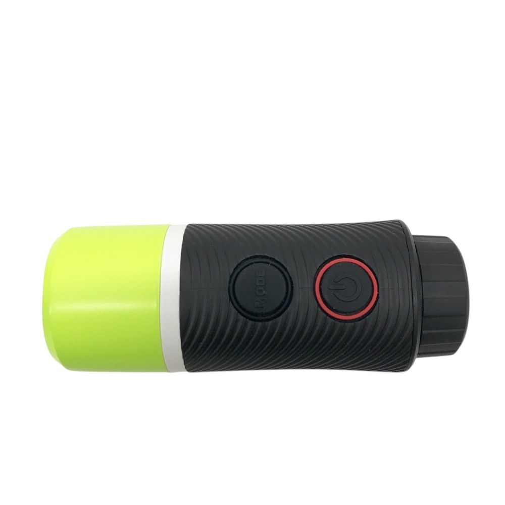 VOLVIK ﾎﾞﾙﾋﾞｯｸ RANGE FINDER V2 レーザー距離計 スコープ グリーン系