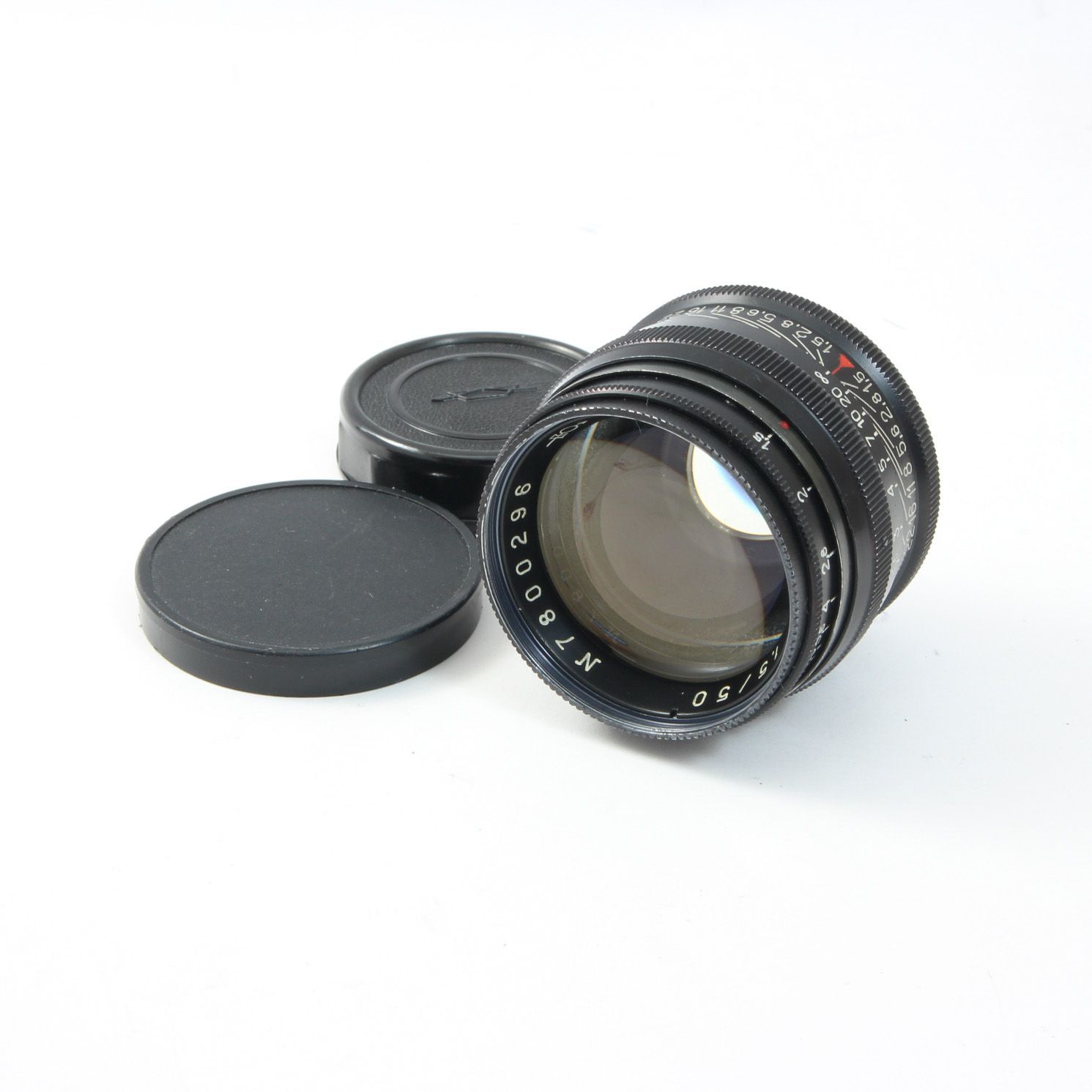 JUPITER-3 ジュピター 50mm f1.5 ライカ Lマウント - メルカリ