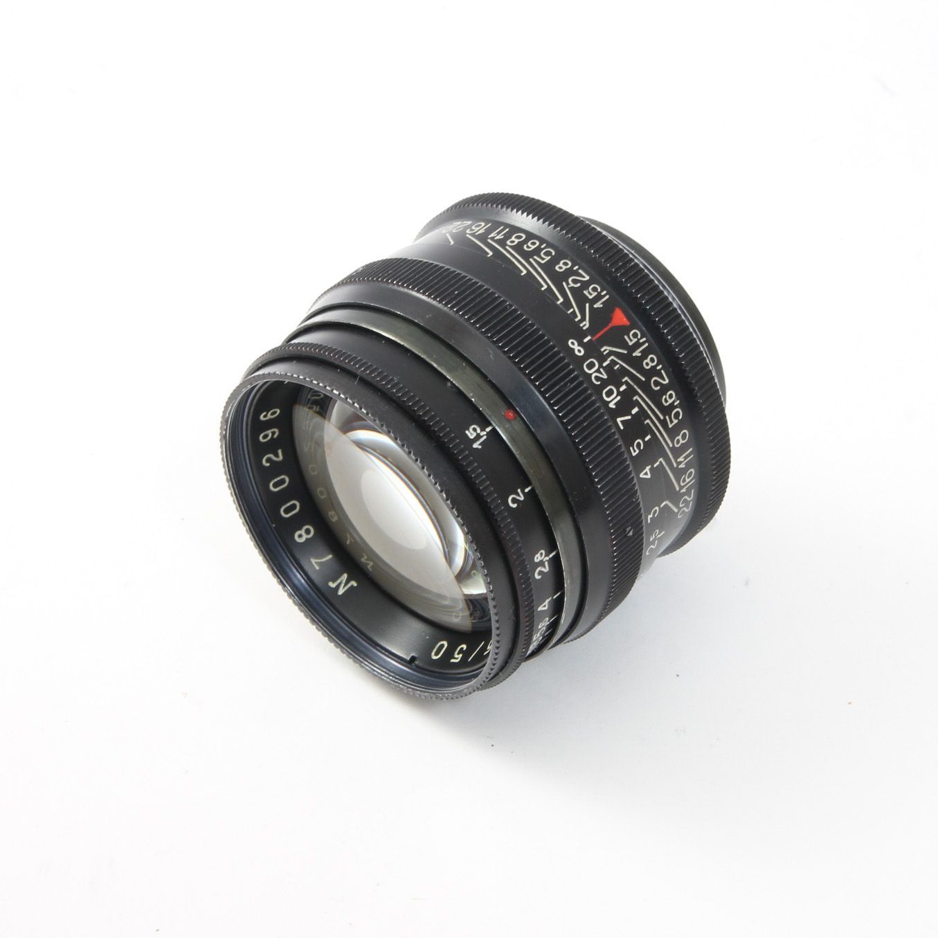 JUPITER-3 ジュピター 50mm f1.5 ライカ Lマウント - メルカリ