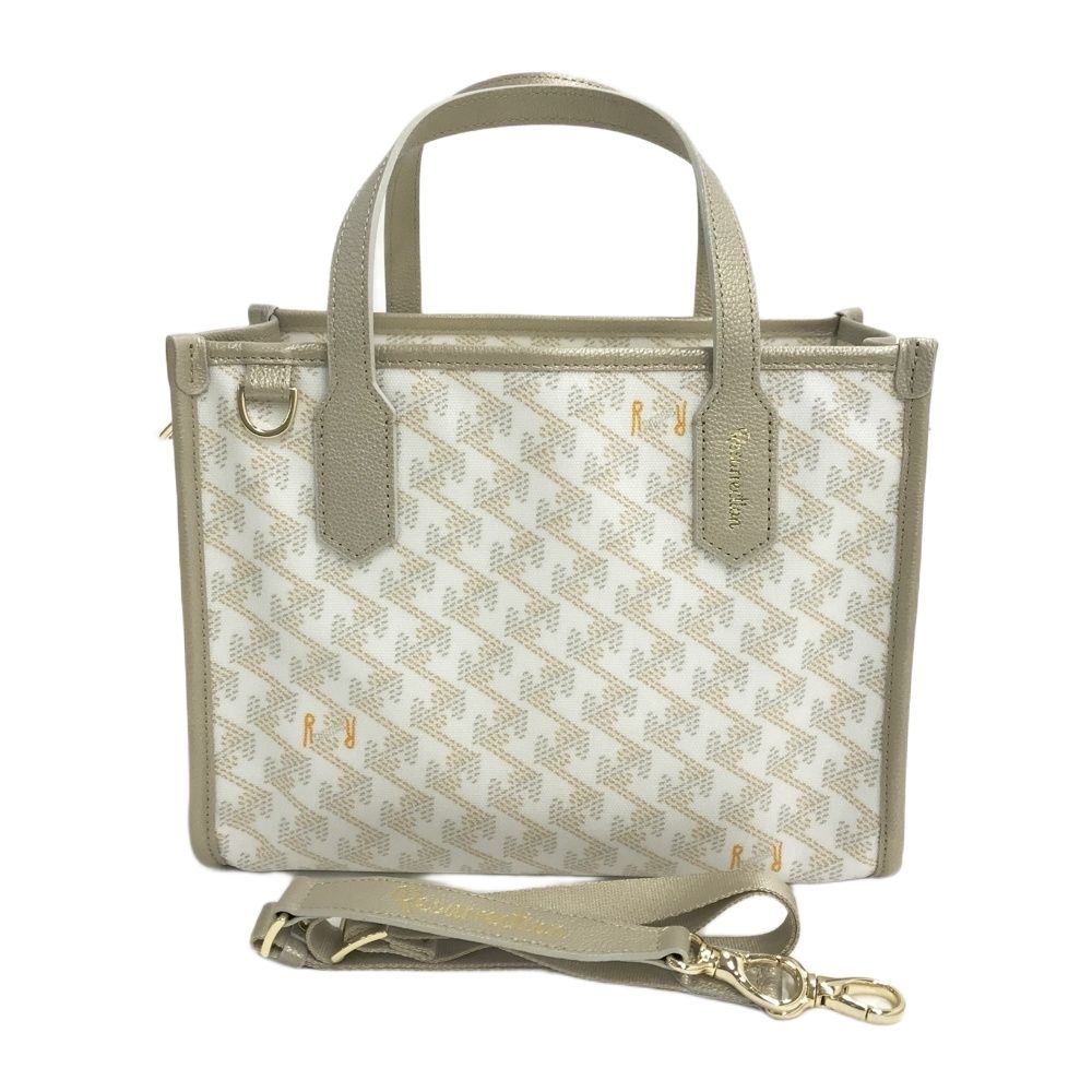 RESURRECTION レザレクション 2025年モデル ラニウス スクエアミニNo.3