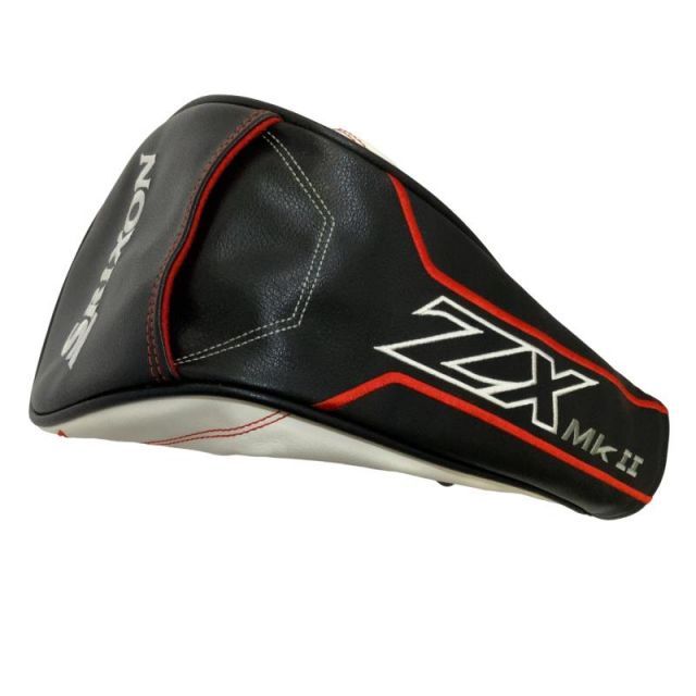 中古】 ダンロップ SRIXON ZX5 Mk II LS 10.5° ドライバー DR Diamana