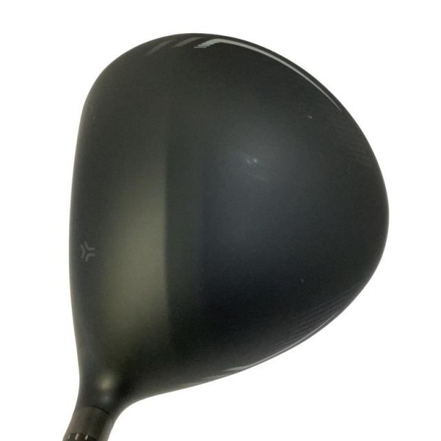 中古】 ダンロップ SRIXON ZX5 Mk II LS 10.5° ドライバー DR Diamana