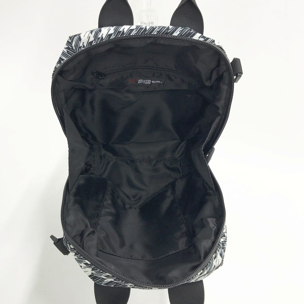 MASTER BUNNY EDITION マスターバニーエディション 2WAY カートバッグ