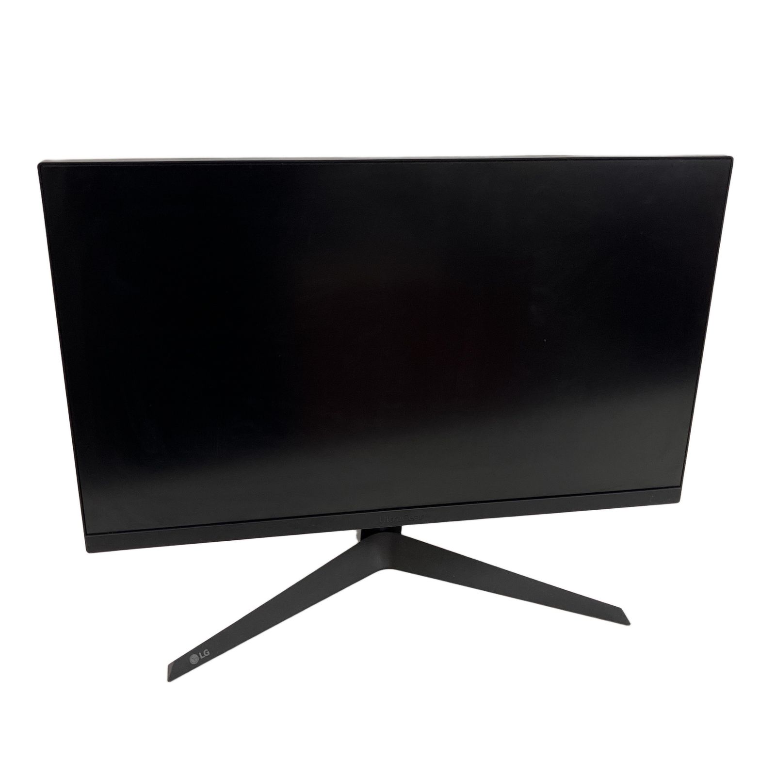 LG 24GQ50F-B 23.8インチ ゲーミングモニター ディスプレイ PC周辺機器