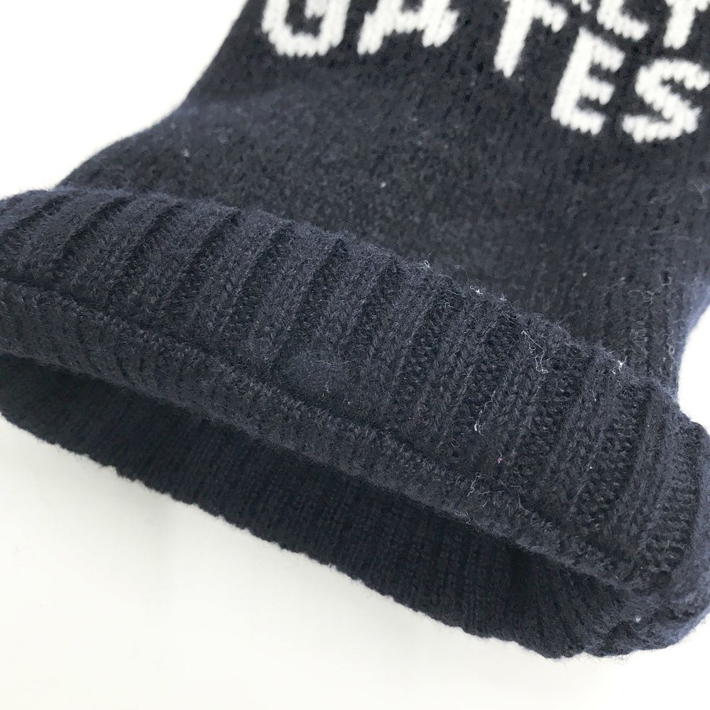 PEARLY GATES パーリーゲイツ ニットレッグウォーマー 星に願いを