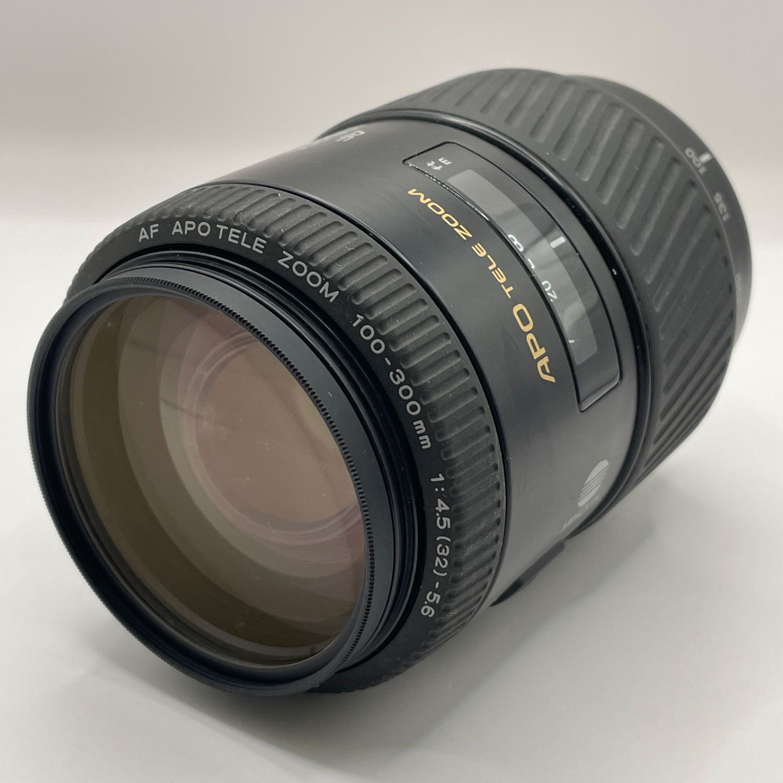 鶴瓶さんの専用 Sony α350 MINOLTA AF アポテレズーム2点 鶴瓶さんの