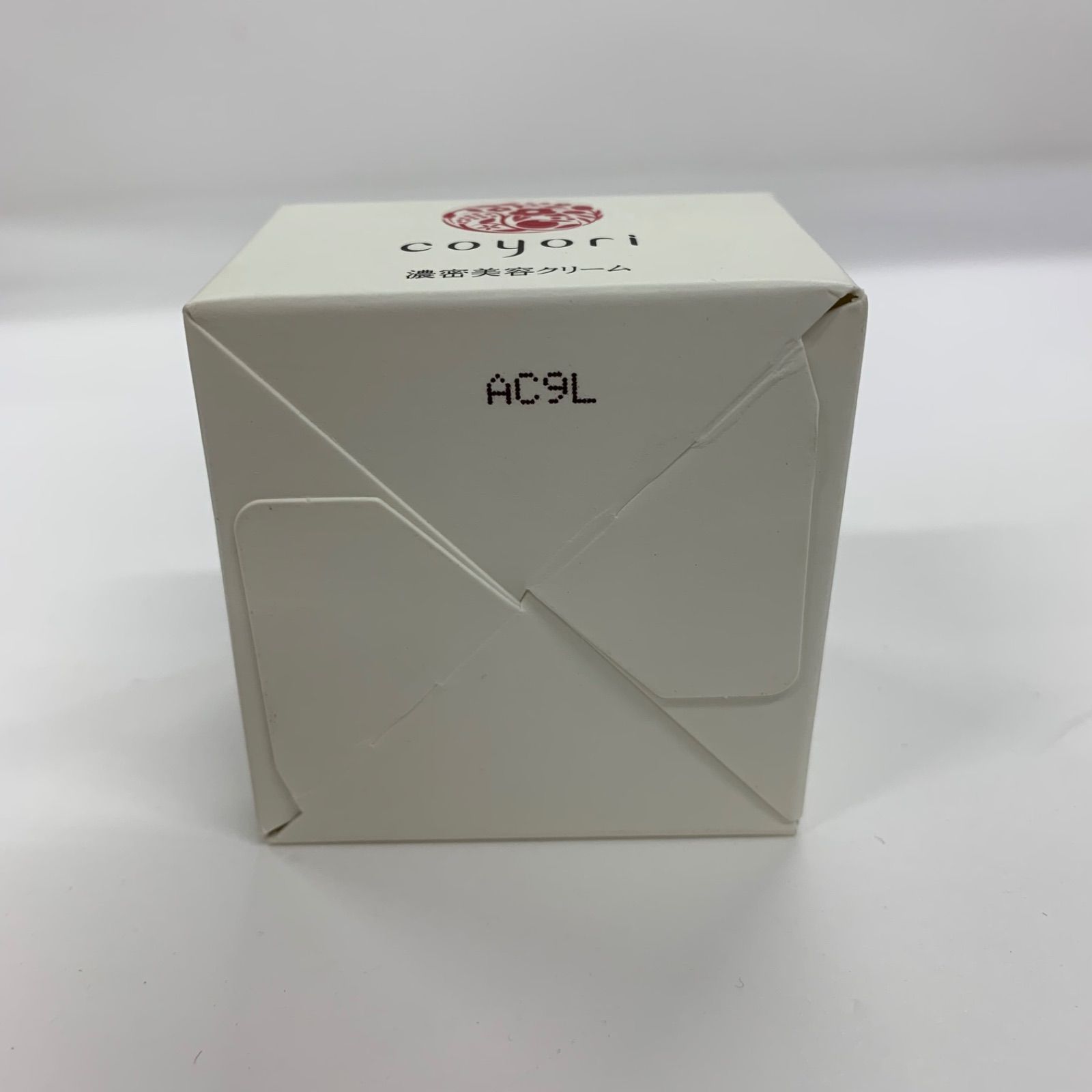 コヨリ エクストラクリーム 30g こより 美容液オイルエクストラ