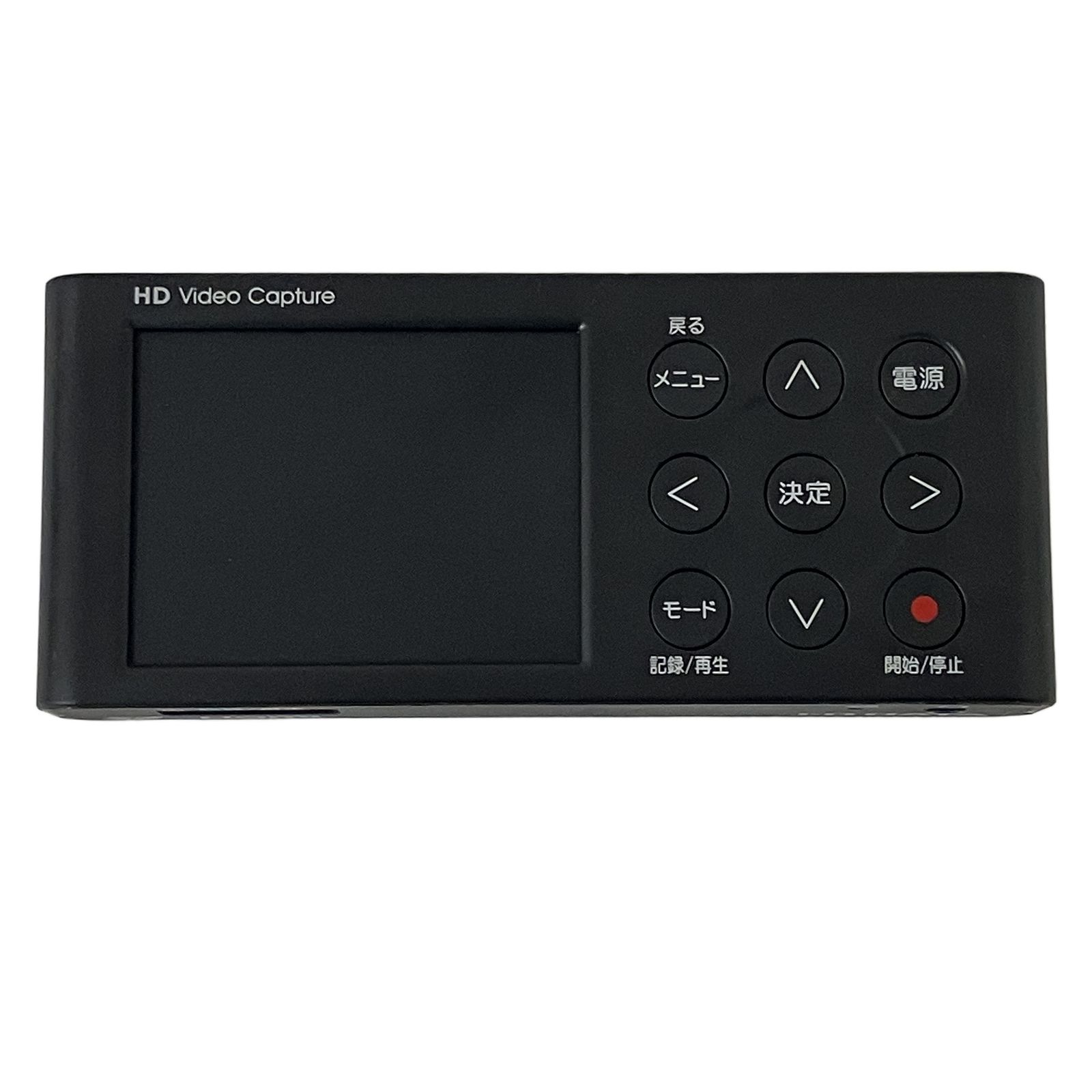 I-O DATA GV-HDREC アイ・オー・データ アナログ キャプチャー HDMI