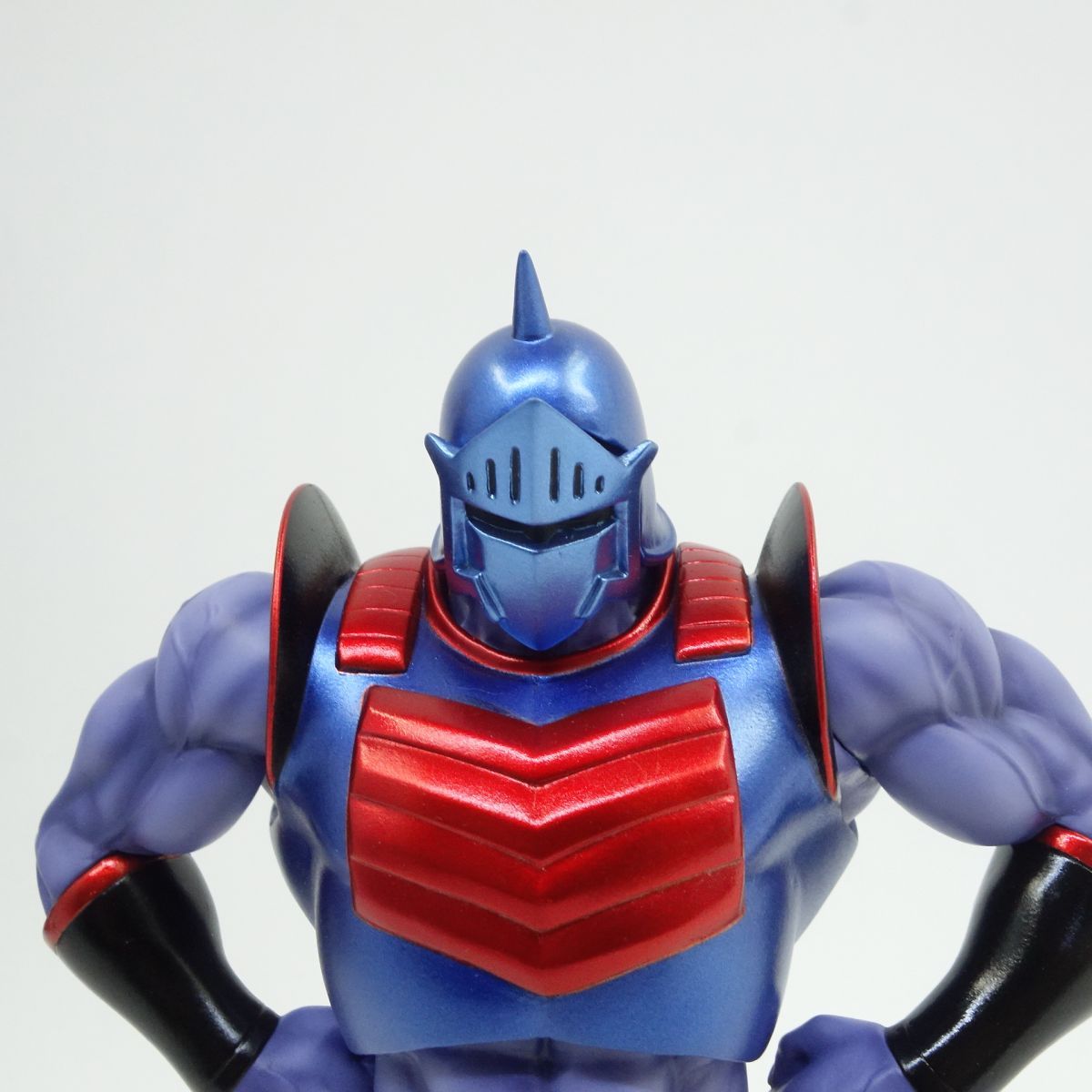 CCP Muscular Collection CMC No.44 キン肉マン ロビンマスク 特別