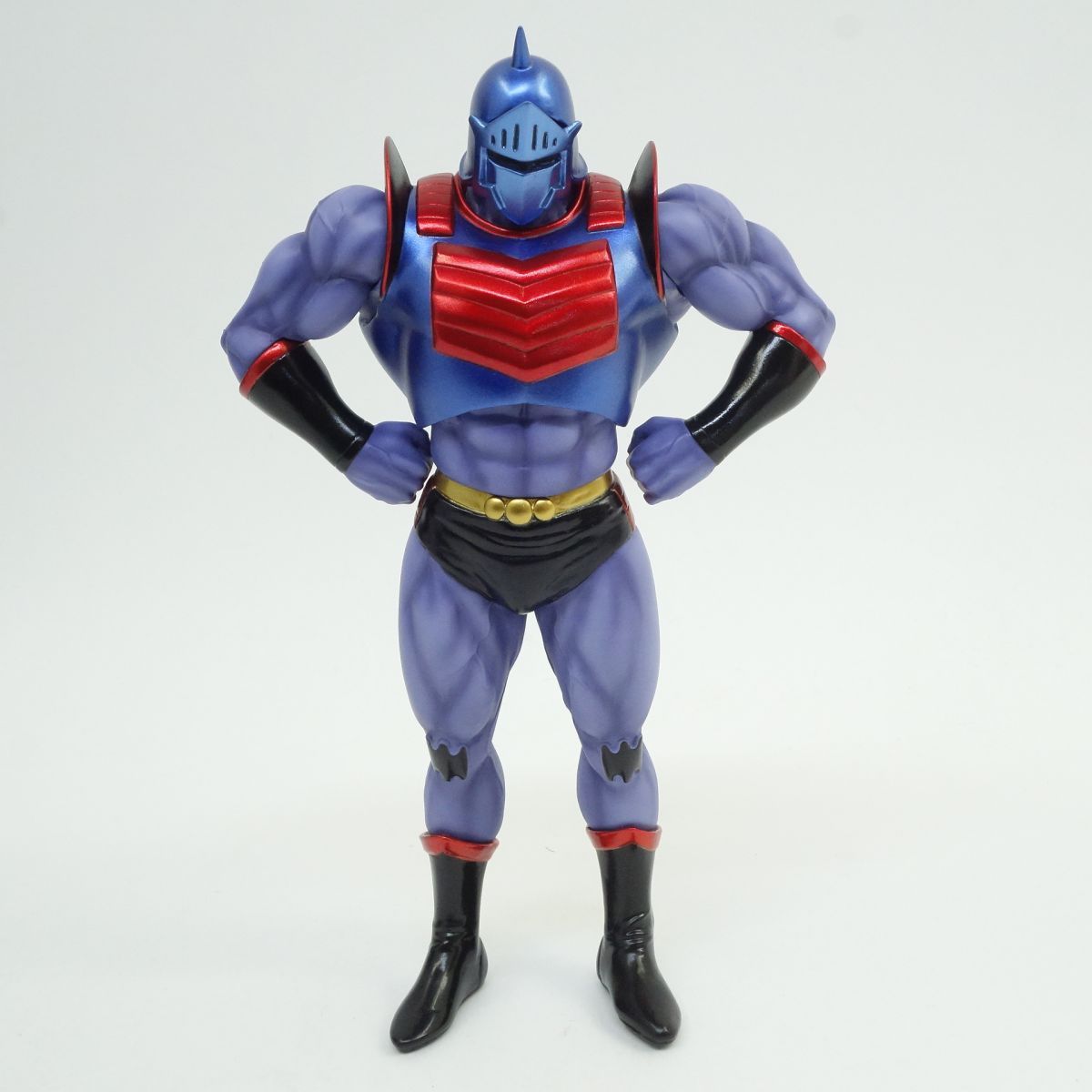 CCP Muscular Collection CMC No.44 キン肉マン ロビンマスク 特別