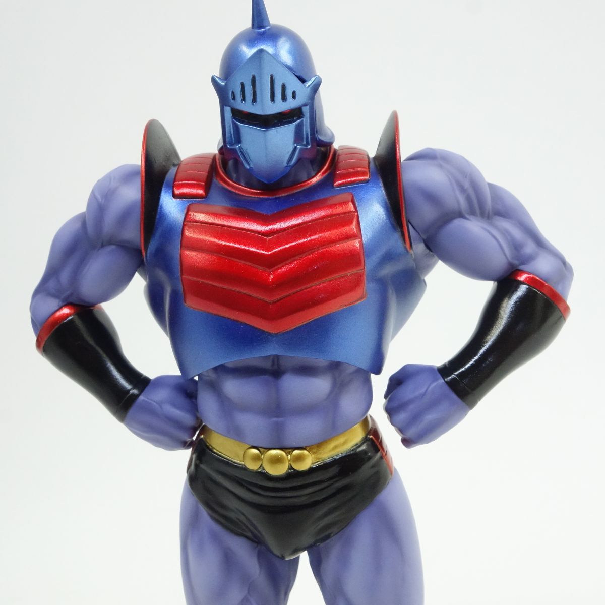 CCP Muscular Collection CMC No.44 キン肉マン ロビンマスク 特別