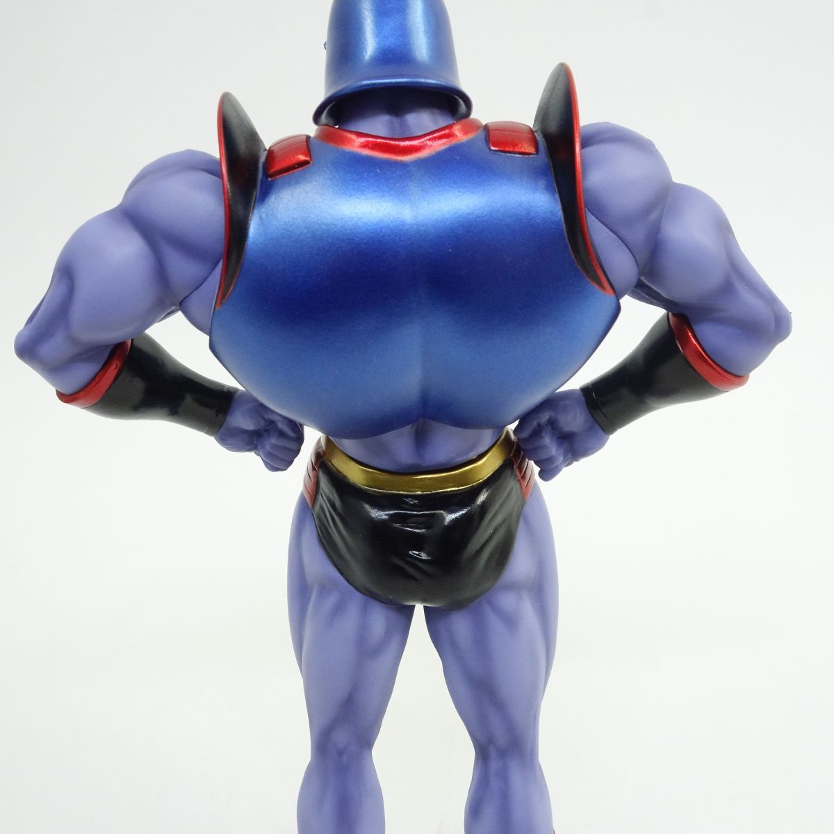 CCP Muscular Collection NO.44 プリズマン 特別 メタリックグリーン