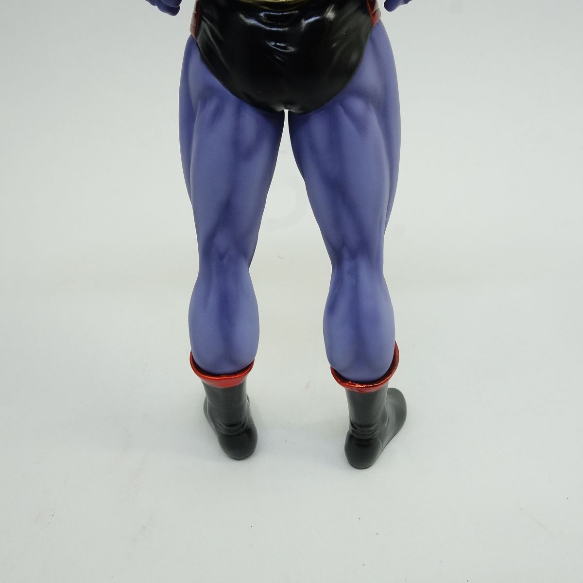 CCP Muscular Collection NO.44 プリズマン 特別 メタリックグリーン