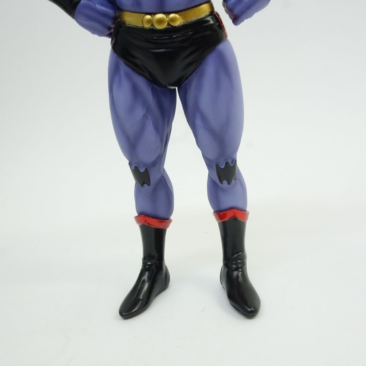 CCP Muscular Collection CMC No.44 キン肉マン ロビンマスク 特別