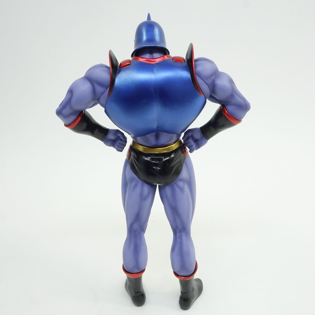 CCP Muscular Collection CMC No.44 キン肉マン ロビンマスク 特別