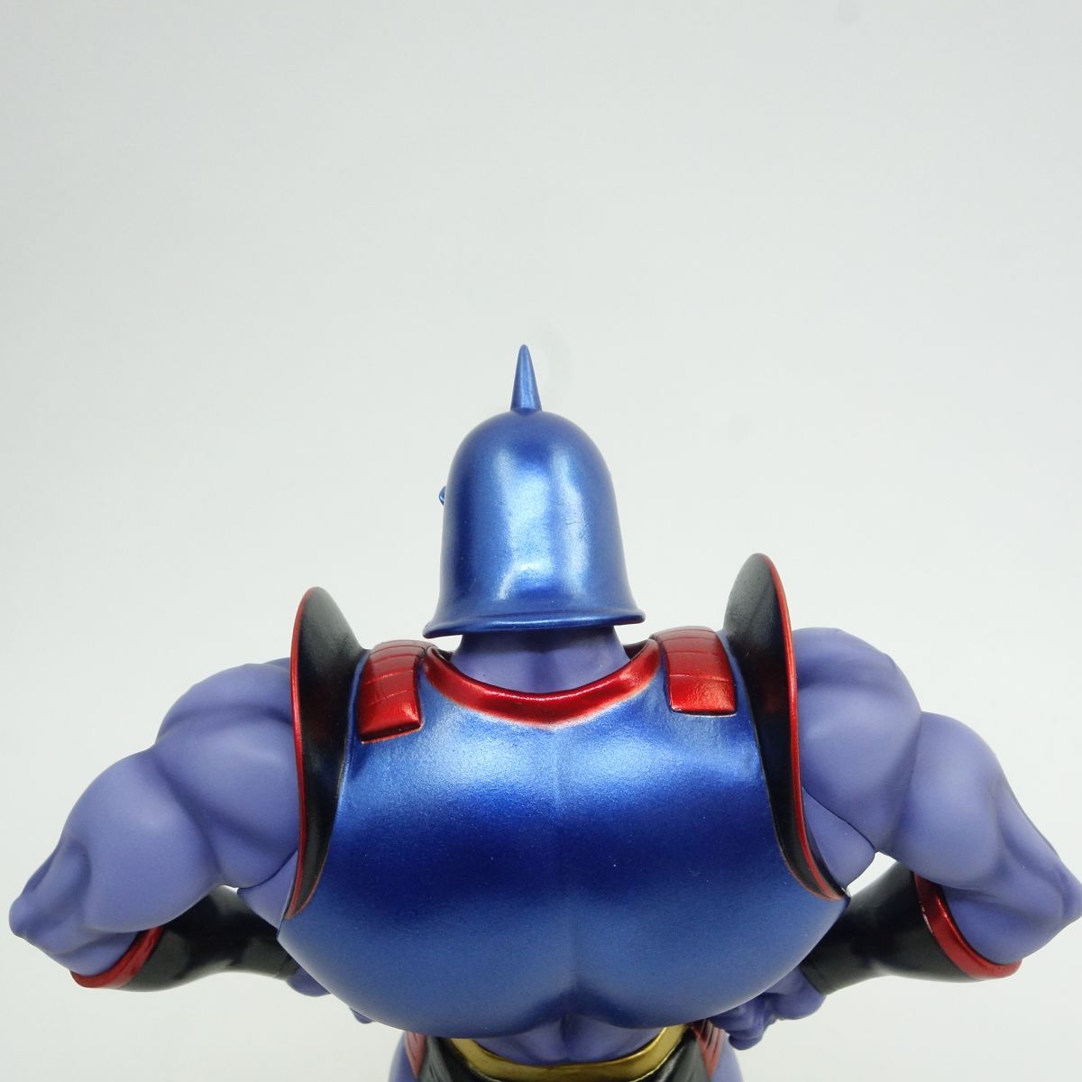 CCP Muscular Collection CMC No.44 キン肉マン ロビンマスク 特別
