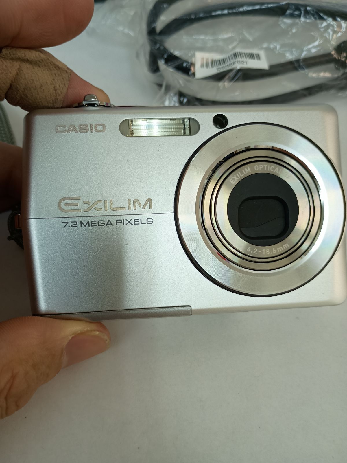 CASIOEXILIM コンパクトデジタルカメラ 7台セット CASIOEXILIM コンパクトデジタルカメラ 7台セット CASIO コンパクト