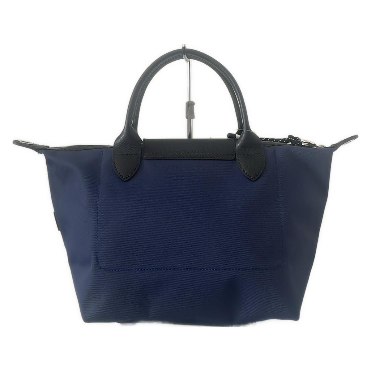 LONGCHAMP(ロンシャン) ハンドバッグ ル・プリアージュエナジー ダーク  