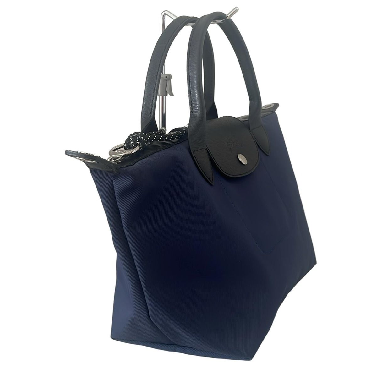 LONGCHAMP(ロンシャン) ハンドバッグ ル・プリアージュエナジー ダーク  