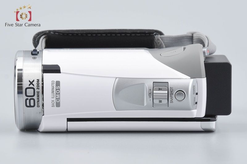 other その他ブランド 【中古】JVC ケンウッド Everio GZ-HM155